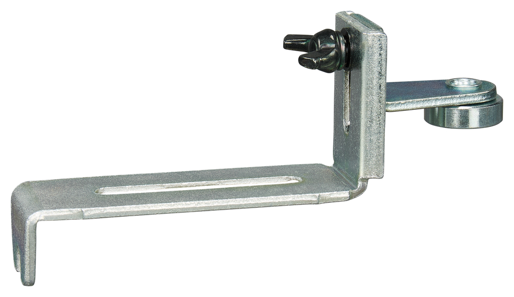 Trimgeleider bovenfrees