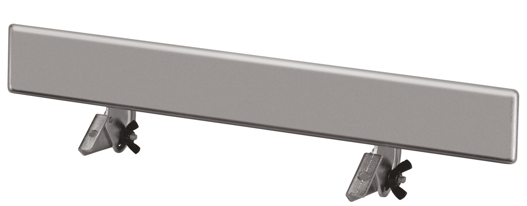 Verstek- en parallelgeleider schaaf