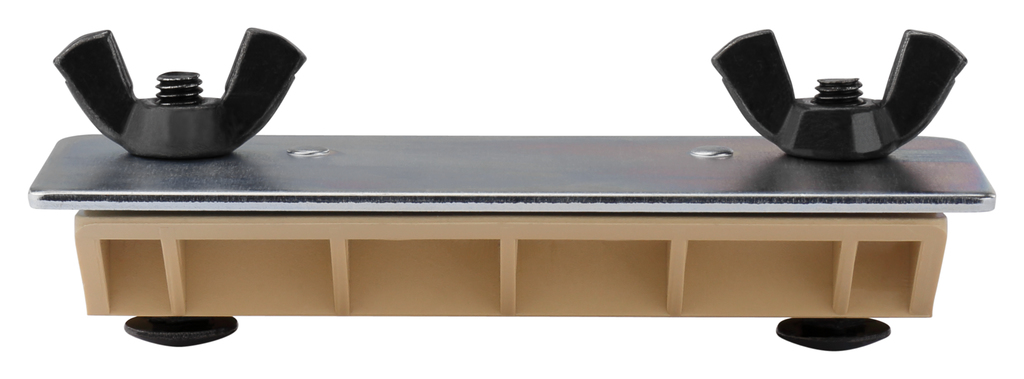 Schaafbeitel slijphouder 110mm