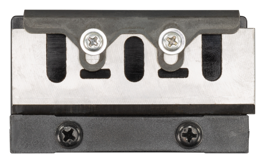 Schaafbeitel afstelmal 82mm