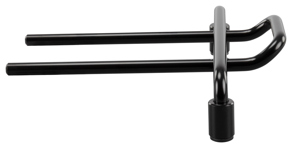 Tafelverbreder met steun