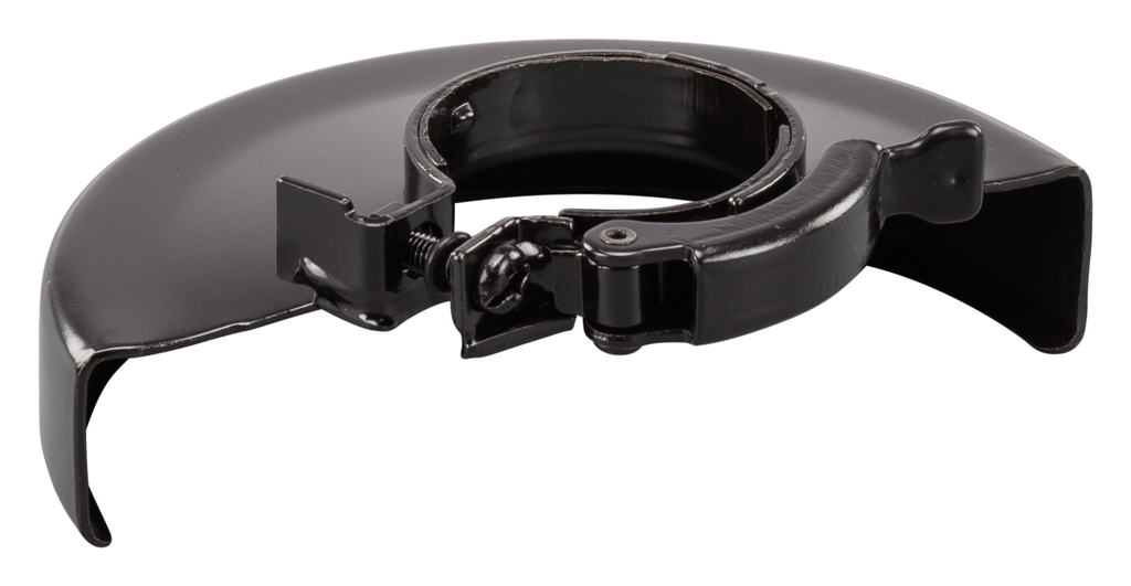 Beschermkap 125mm afbramen en schuren