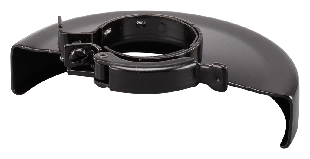 Beschermkap 125mm afbramen en schuren