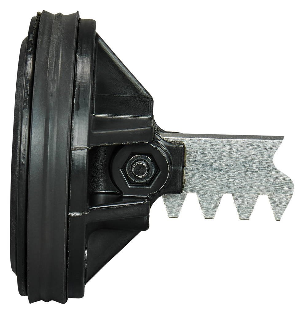 Kitspuit zuiger C voor opzuigen