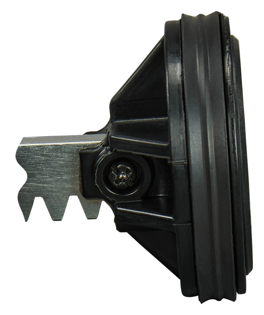 Kitspuit zuiger C voor opzuigen