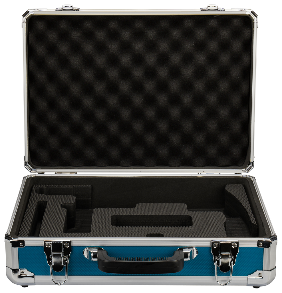 Koffer aluminium combihamer