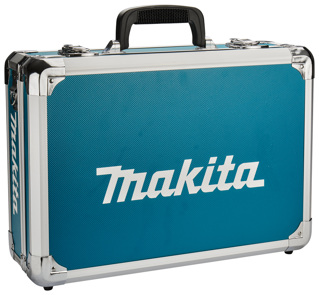 Koffer aluminium combihamer