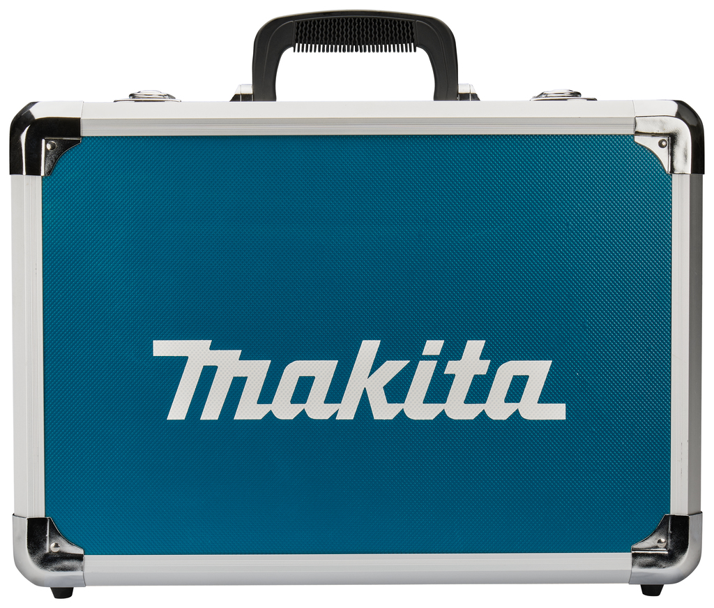 Koffer aluminium combihamer