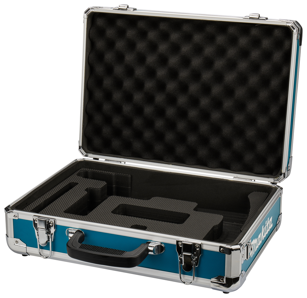 Koffer aluminium combihamer