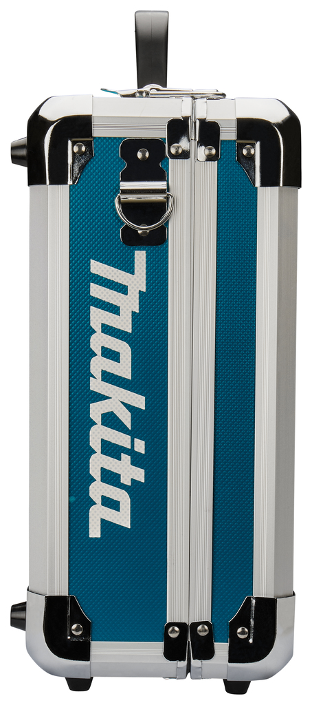 Koffer aluminium combihamer