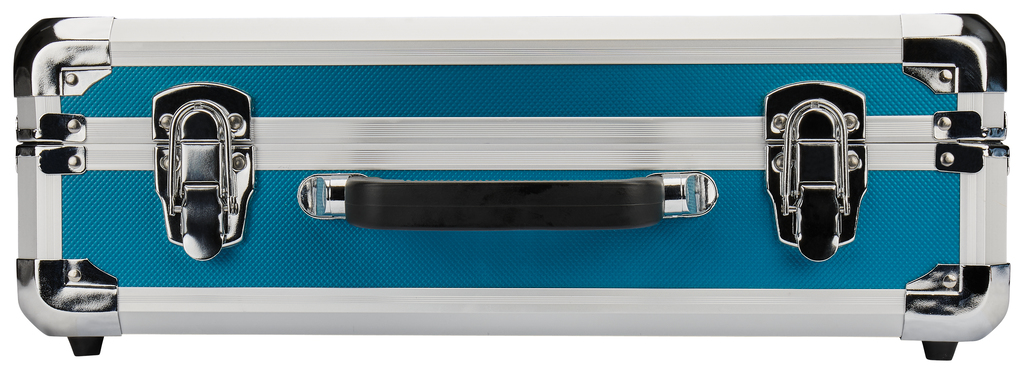 Koffer aluminium combihamer