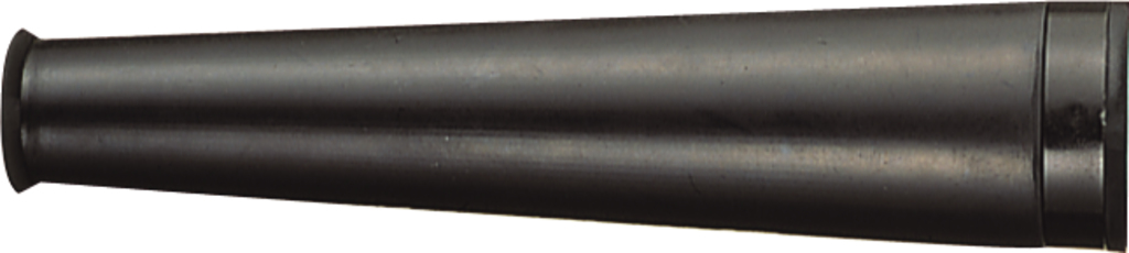 Blaasmond blaas- en zuigmachine