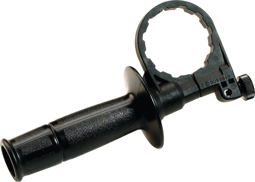 Zijhandgreep lang boor-/schroefmachine