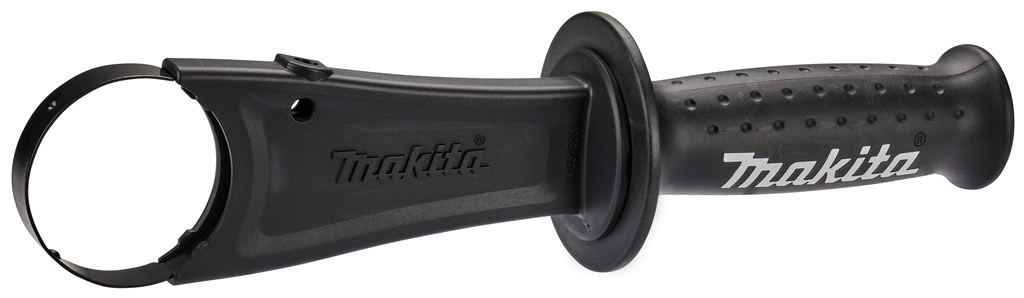 Zijhandgreep boor-/schroefmachine