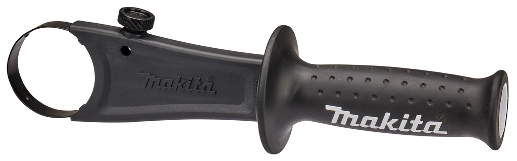 Zijhandgreep klopboor-/schroefmachine