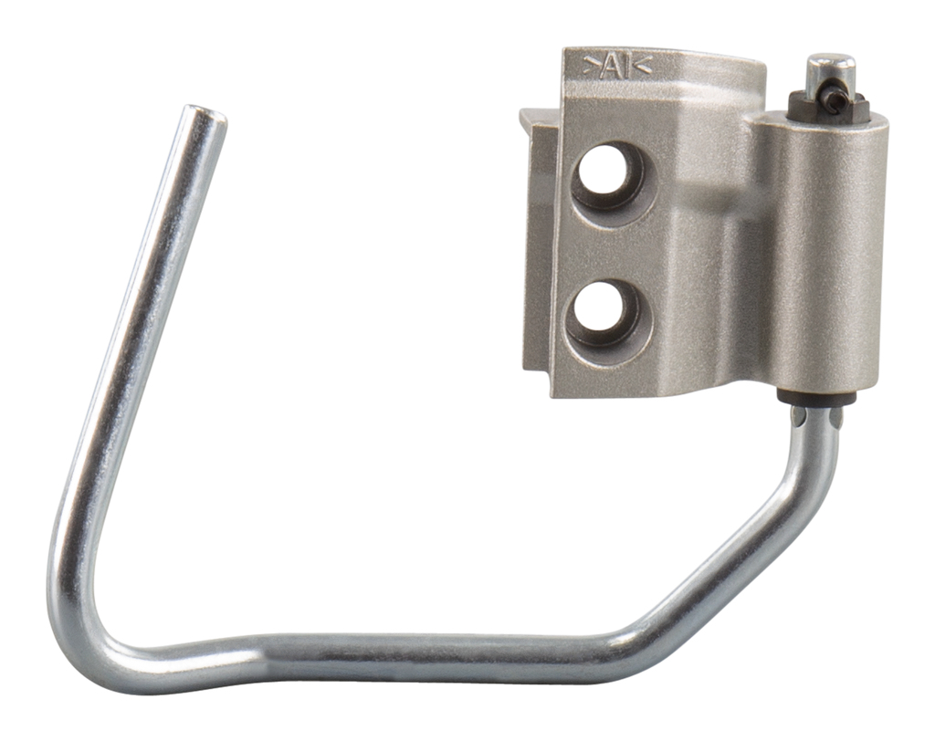 Draaghaak reciprozaag