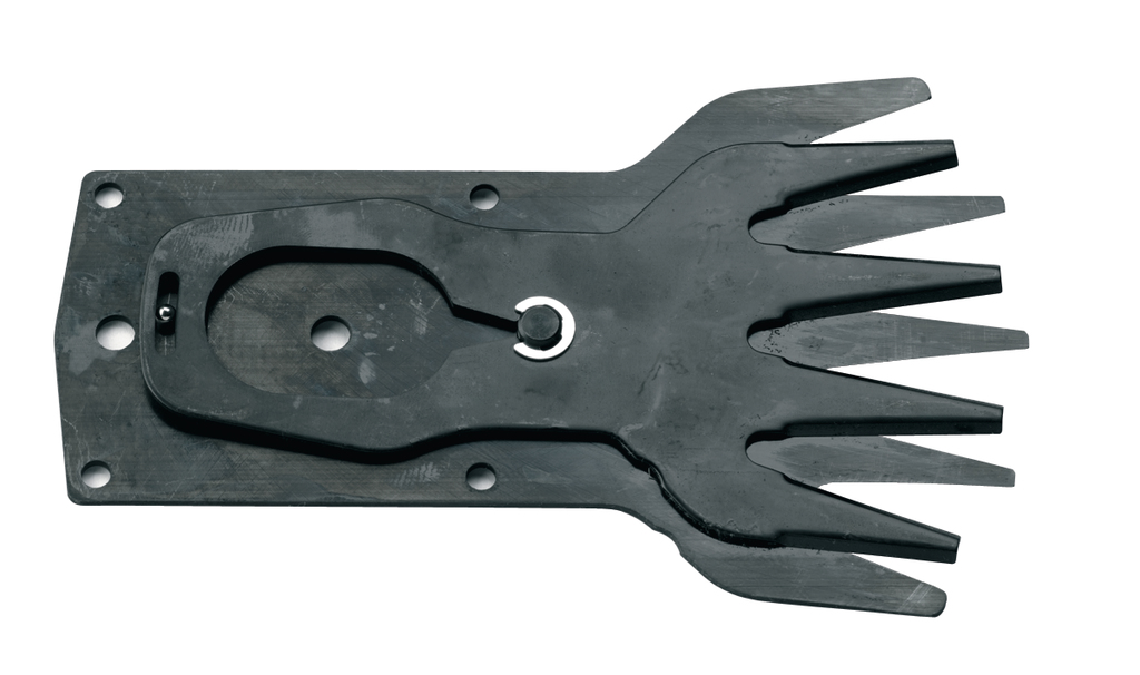 Schaarmes 7,2 V Grasschaar