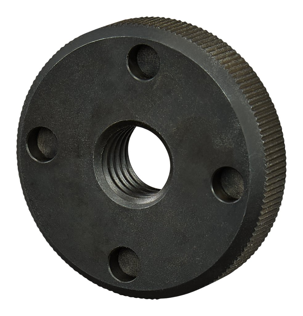 Sluitmoer haakse slijper "super"