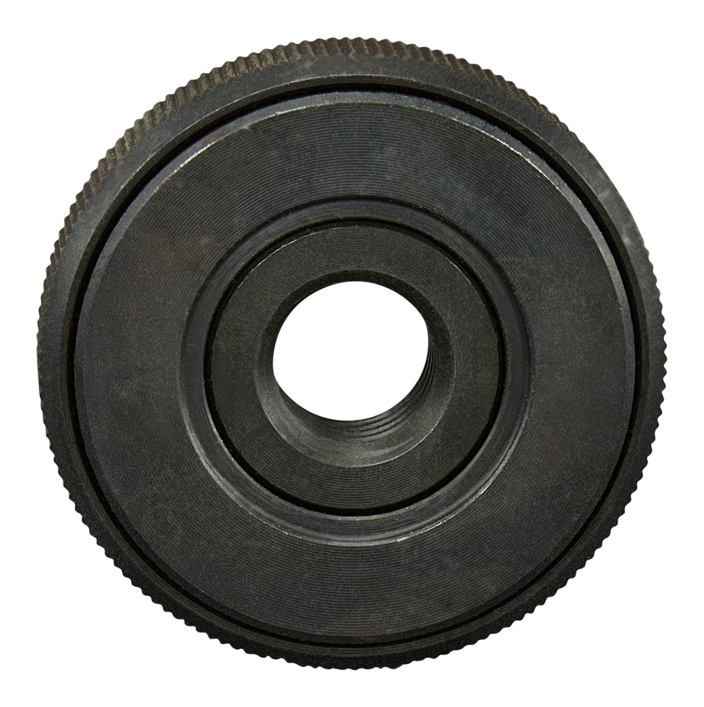 Sluitmoer haakse slijper "super"