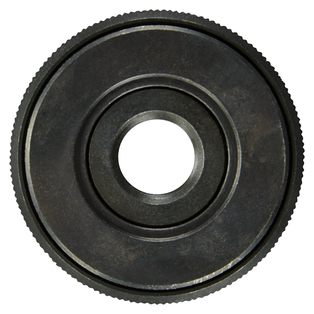 Sluitmoer haakse slijper "super"