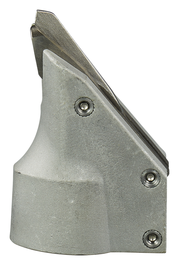 Schaarkop compleet 16 Gauge