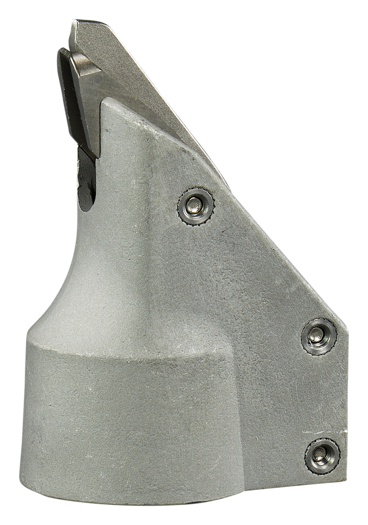 Schaarkop compleet 16 Gauge