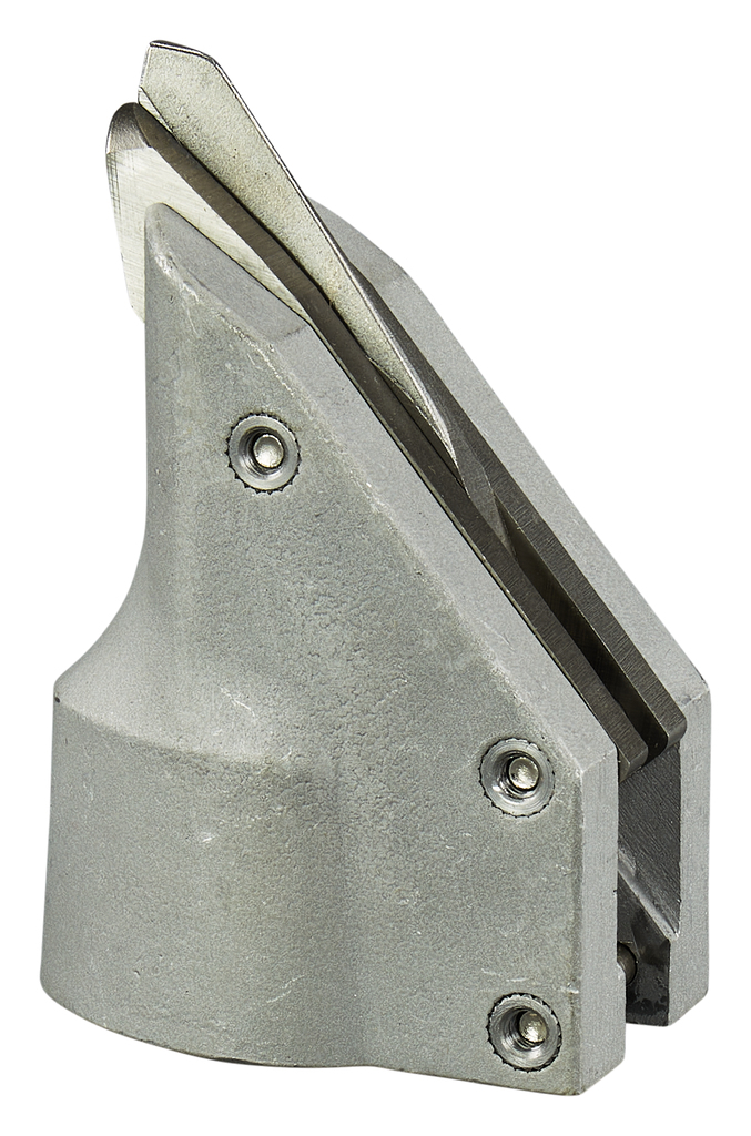 Schaarkop compleet 16 Gauge