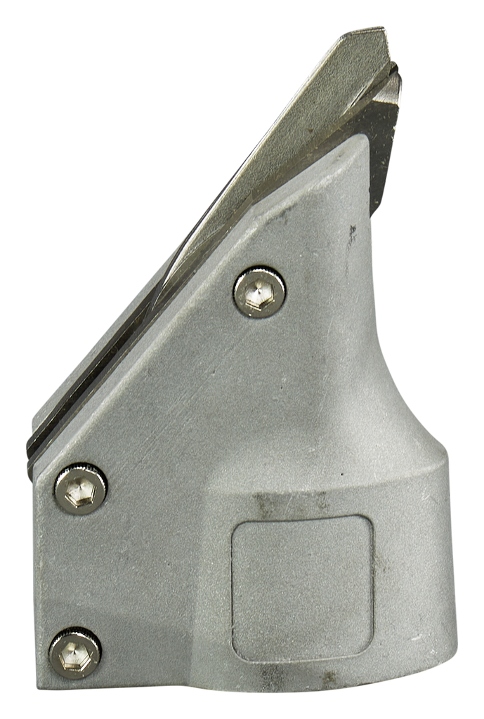 Schaarkop compleet 16 Gauge