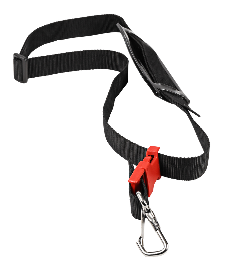 Draagriem diverse tuinmachines