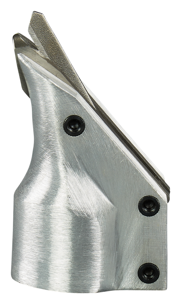 Schaarkop compleet 18 Gauge