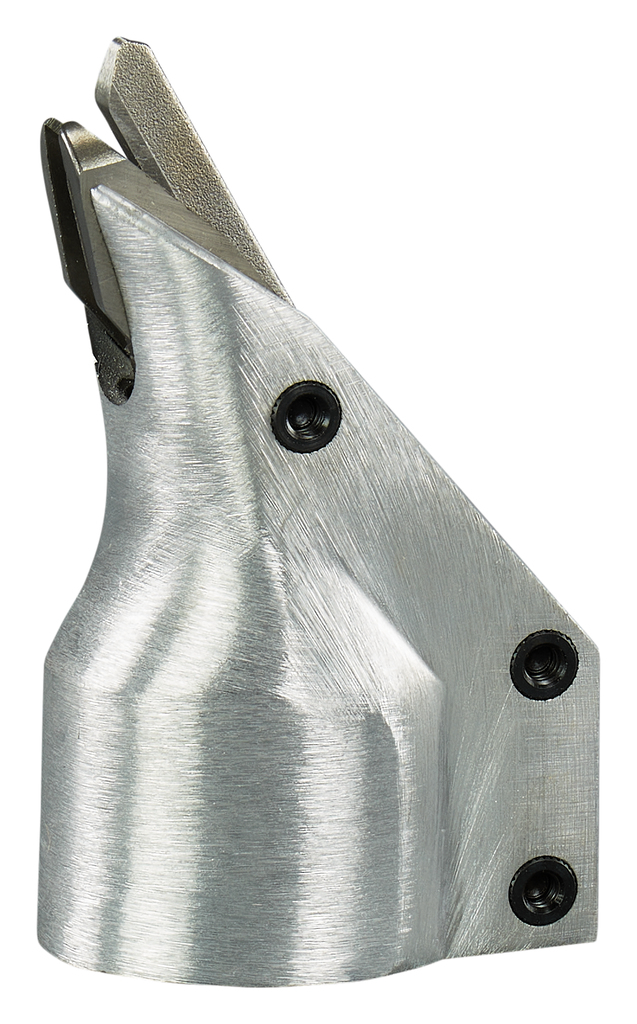 Schaarkop compleet 18 Gauge