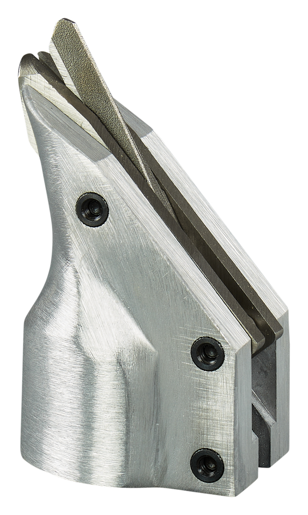 Schaarkop compleet 18 Gauge