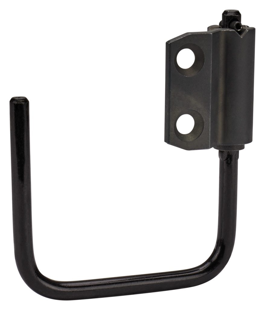 Draaghaak combihamer