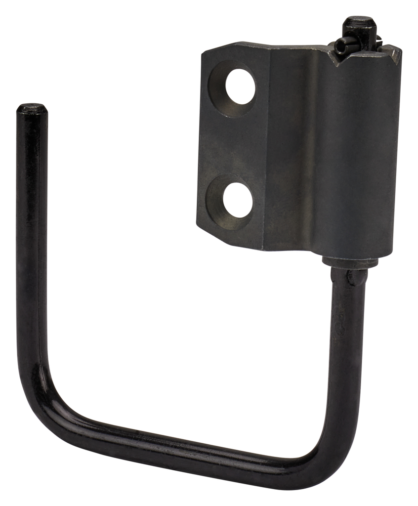 Draaghaak combihamer