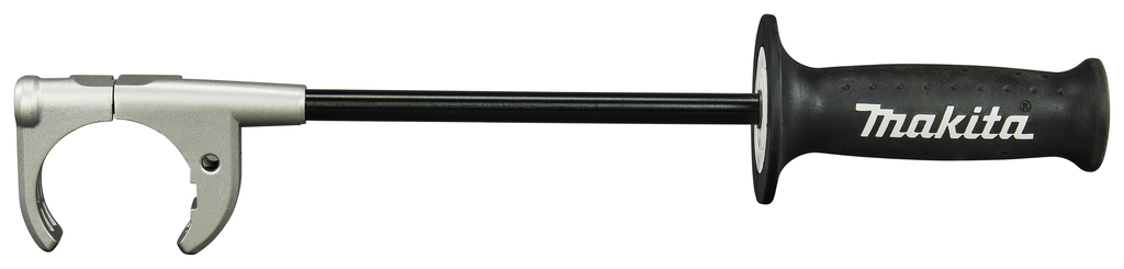 Zijhandgreep boor-/schroefmachine