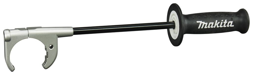 Zijhandgreep boor-/schroefmachine