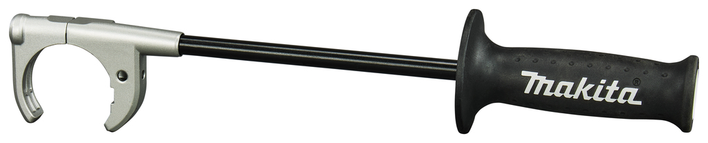 Zijhandgreep boor-/schroefmachine