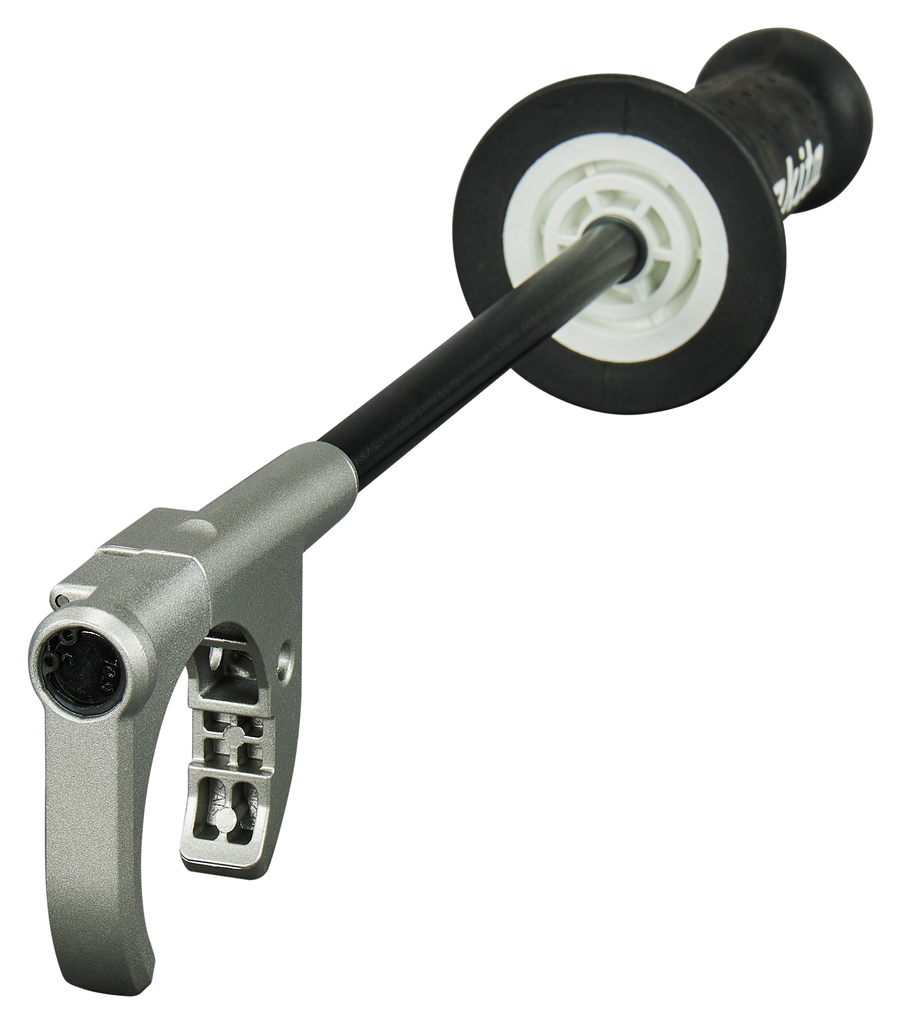 Zijhandgreep boor-/schroefmachine