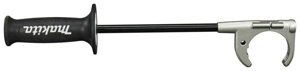 Zijhandgreep boor-/schroefmachine