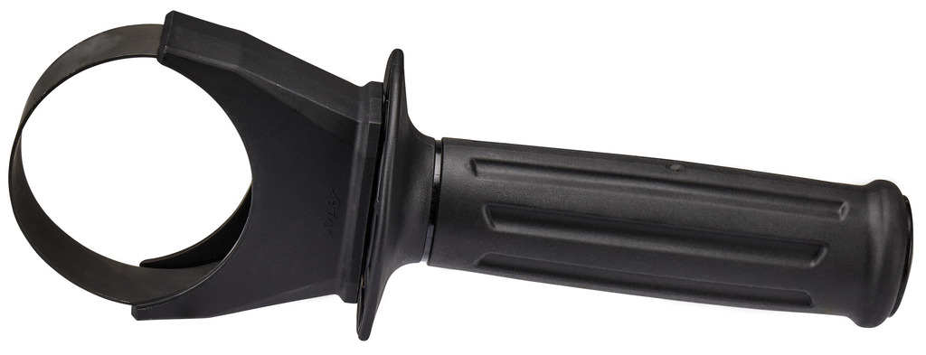 Zijhandgreep breekhamer