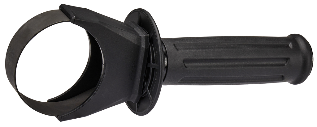 Zijhandgreep breekhamer