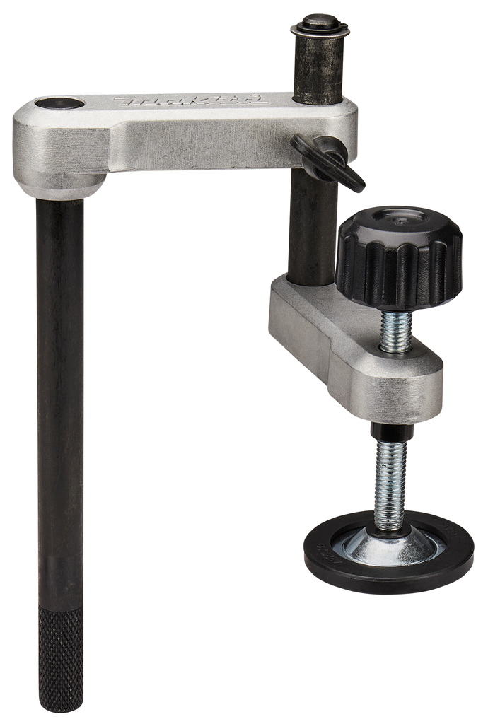 Materiaalklem verticaal