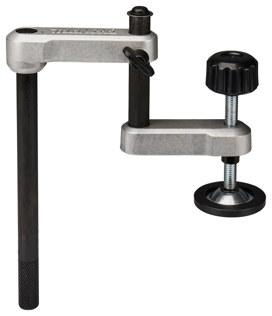 Materiaalklem verticaal