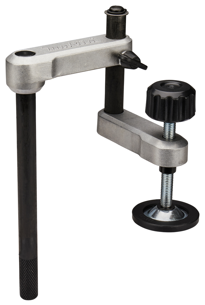 Materiaalklem verticaal