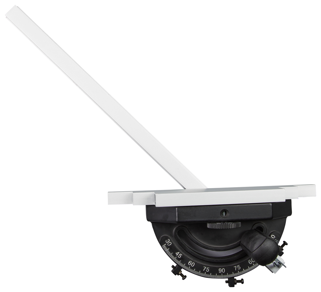 Verstekgeleider tafelzaag