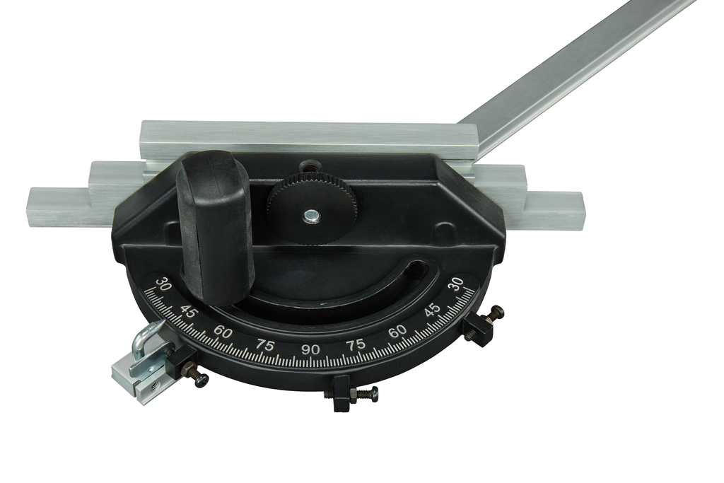 Verstekgeleider tafelzaag