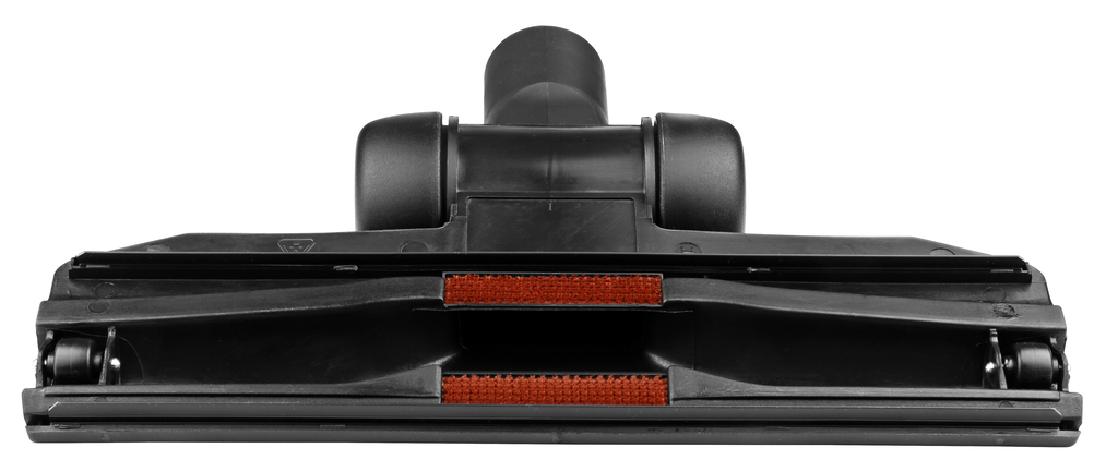 Vloerzuigmond harde vloer&tapijt