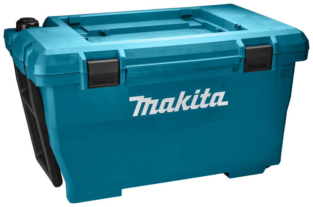 Opbergbak/waterreservoir