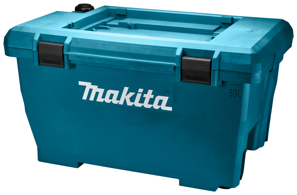 Opbergbak/waterreservoir