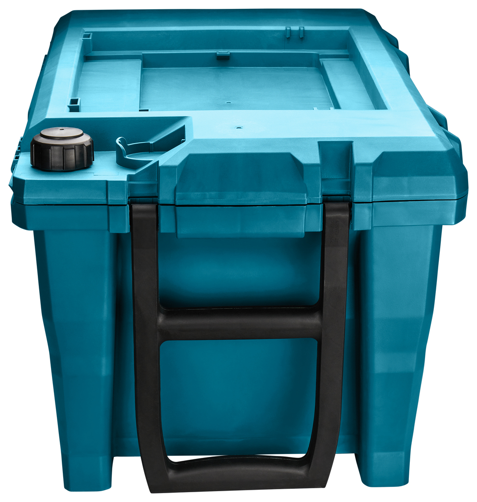 Opbergbak/waterreservoir